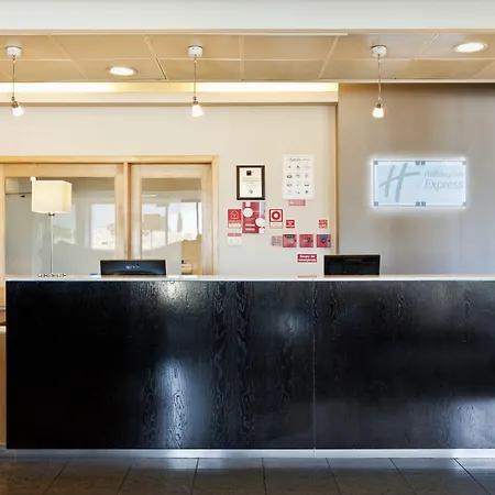 Express Lisbon-oeiras, An Ihg Hotel Oeiras