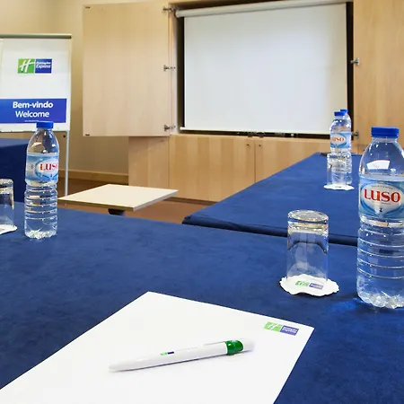 Hotel Express Lisbon-oeiras, An Ihg