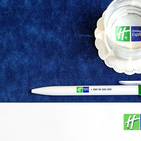 Express Lisbon-oeiras, An Ihg Hotel Oeiras