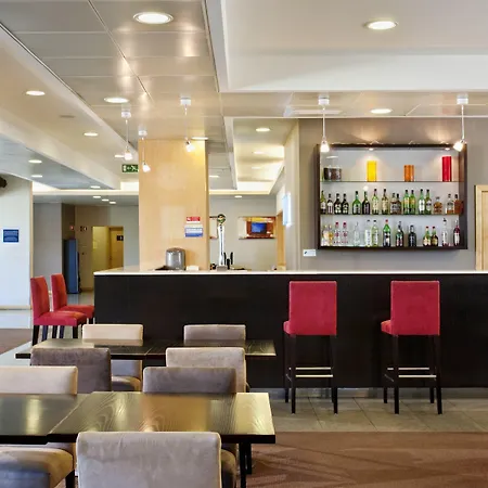 Express Lisbon-oeiras, An Ihg 3*