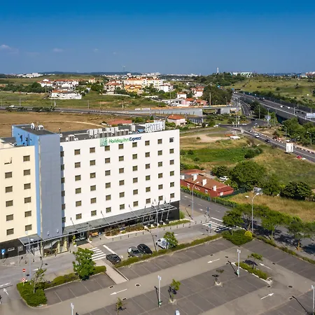 Express Lisbon-oeiras, An Ihg 3*