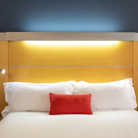 Express Lisbon-oeiras, An Ihg 3*