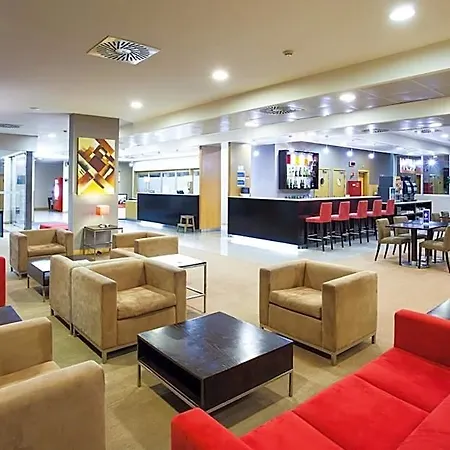 Express Lisbon-oeiras, An Ihg Hotell 3*