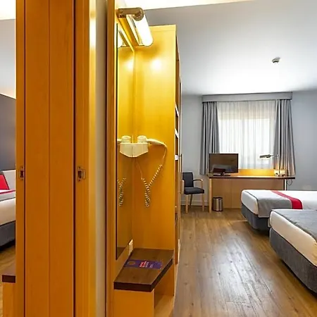 Hotell Express Lisbon-oeiras, An Ihg Oeiras