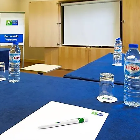 Hotell Express Lisbon-oeiras, An Ihg