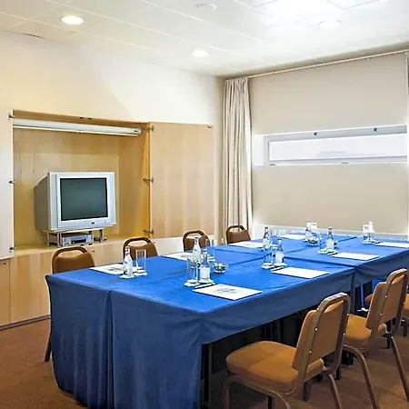 Express Lisbon-oeiras, An Ihg
