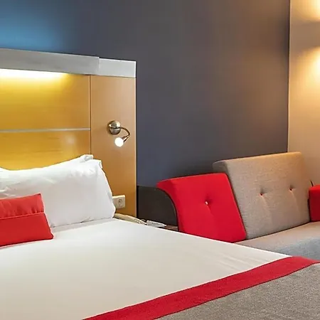 Express Lisbon-oeiras, An Ihg Oeiras