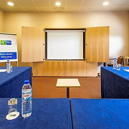 Hotell Express Lisbon-oeiras, An Ihg Oeiras