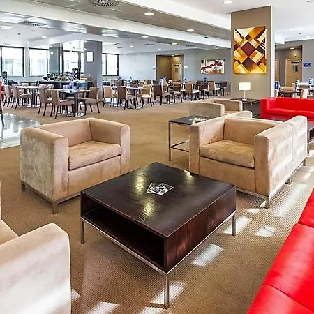 Hotell Express Lisbon-oeiras, An Ihg Oeiras