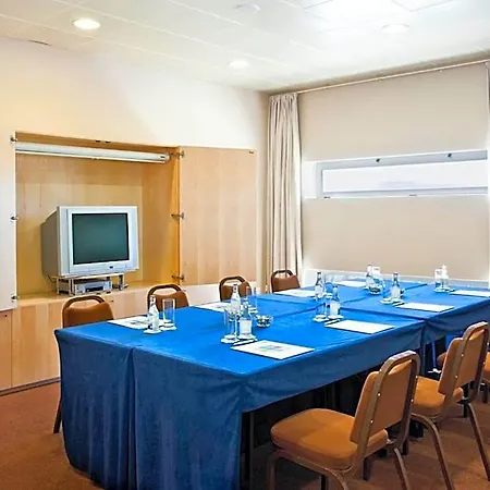 Hotell Express Lisbon-oeiras, An Ihg Oeiras