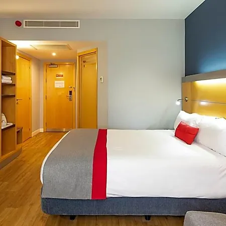 Hotell Express Lisbon-oeiras, An Ihg