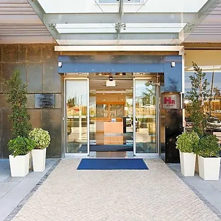 Hotell Express Lisbon-oeiras, An Ihg Oeiras