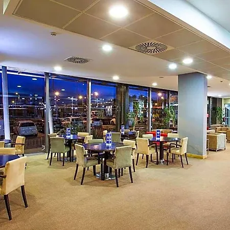 Express Lisbon-oeiras, An Ihg 3*