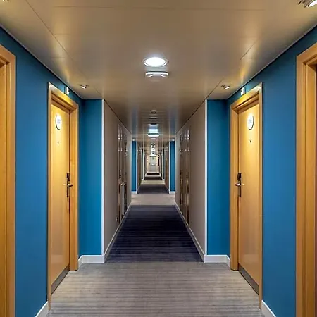 Hotell Express Lisbon-oeiras, An Ihg 3*