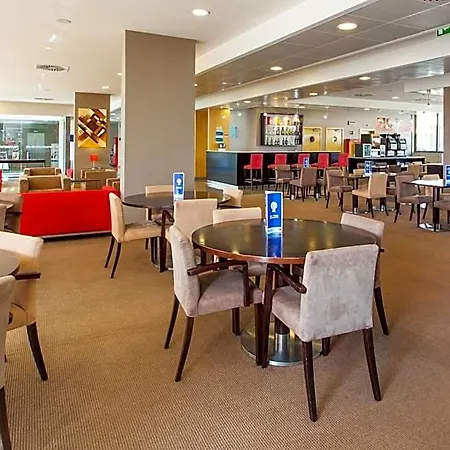 Hotell Express Lisbon-oeiras, An Ihg