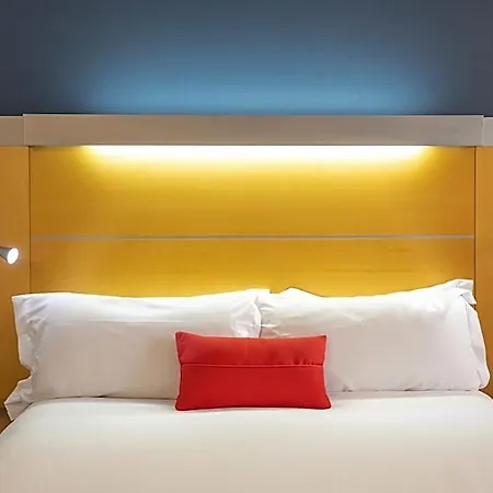 Express Lisbon-oeiras, An Ihg Hotell Oeiras