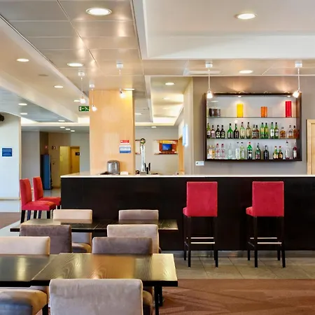 Express Lisbon-oeiras, An Ihg 3*