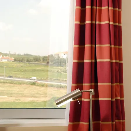 Express Lisbon-oeiras, An Ihg Hotell 3*