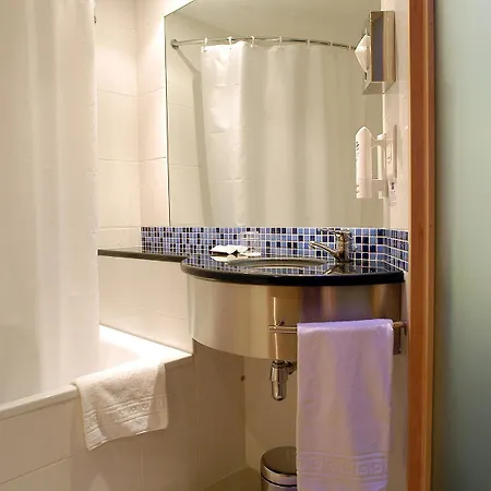 Express Lisbon-oeiras, An Ihg 3*