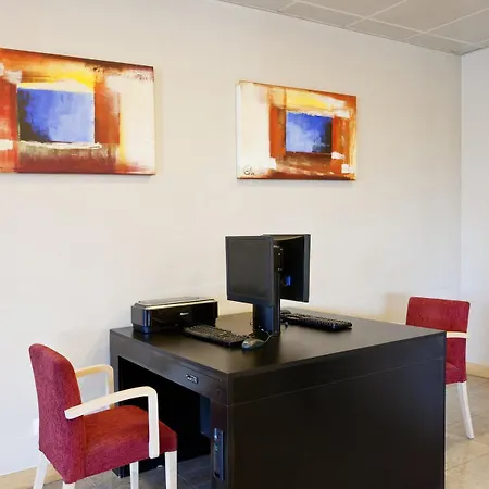 Express Lisbon-oeiras, An Ihg Hotel Oeiras
