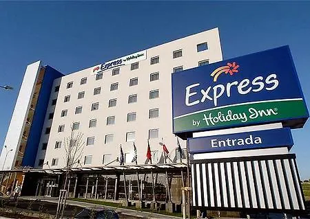 Express Lisbon-oeiras, An Ihg