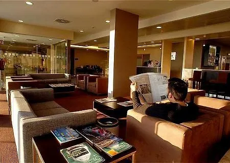 Express Lisbon-oeiras, An Ihg Otel