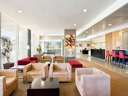 Express Lisbon-oeiras, An Ihg Hotel
