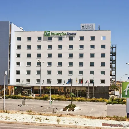 Express Lisbon-oeiras, An Ihg מלון