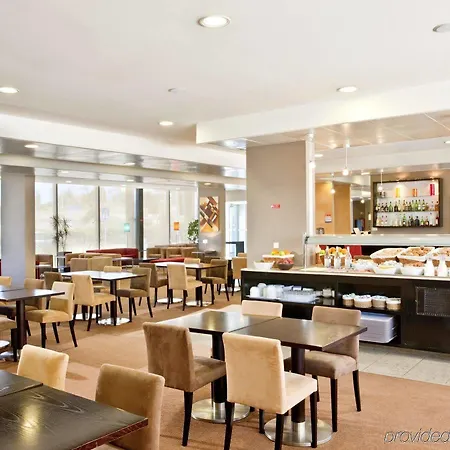 Express Lisbon-oeiras, An Ihg 3* Oeiras