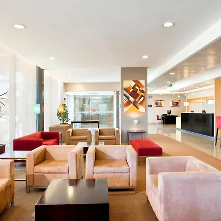 Express Lisbon-oeiras, An Ihg Hotel Oeiras