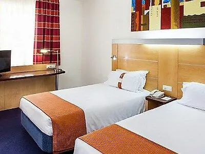 Express Lisbon-oeiras, An Ihg