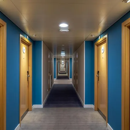 Express Lisbon-oeiras, An Ihg Hotel