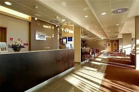 Express Lisbon-oeiras, An Ihg Hotel