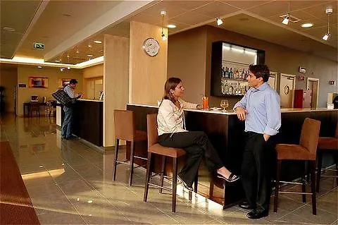 Express Lisbon-oeiras, An Ihg 3*