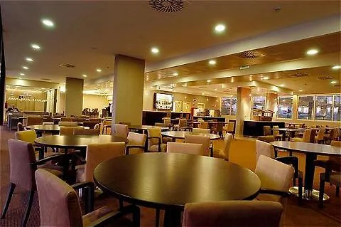 Express Lisbon-oeiras, An Ihg 3* Oeiras