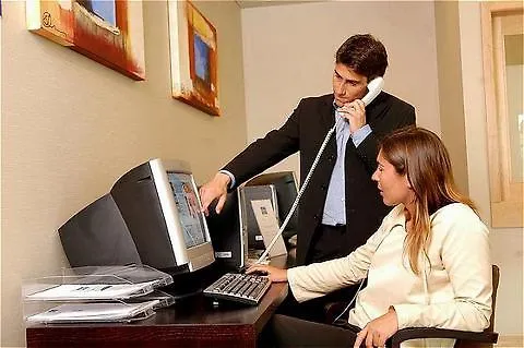 Express Lisbon-oeiras, An Ihg Hotel Oeiras