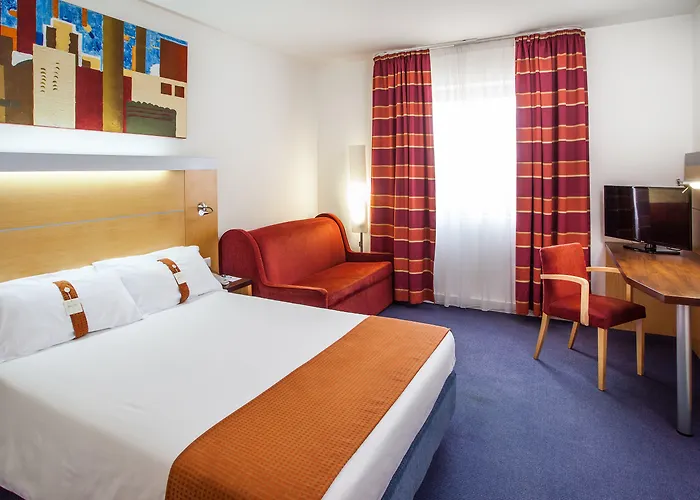 Express Lisbon-oeiras, An Ihg Hotel Oeiras