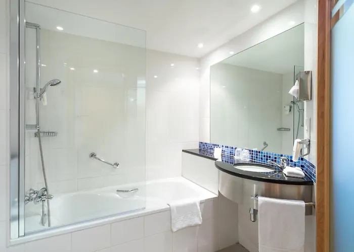 Express Lisbon-oeiras, An Ihg Hotel Oeiras