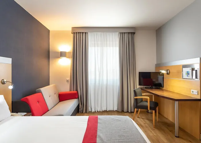 Express Lisbon-oeiras, An Ihg