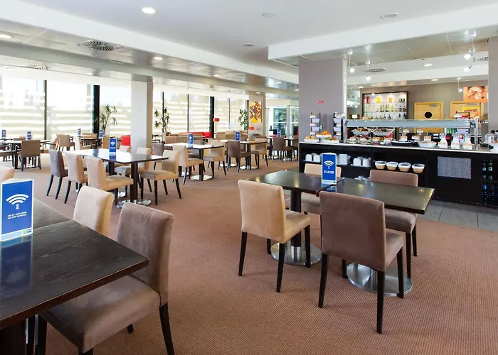 Express Lisbon-oeiras, An Ihg 3*