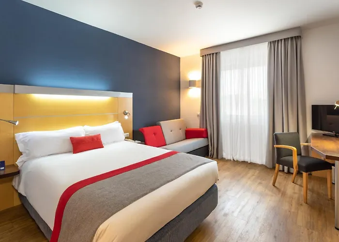 Express Lisbon-oeiras, An Ihg Hotel Oeiras