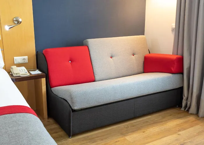 Express Lisbon-oeiras, An Ihg Hotel Oeiras