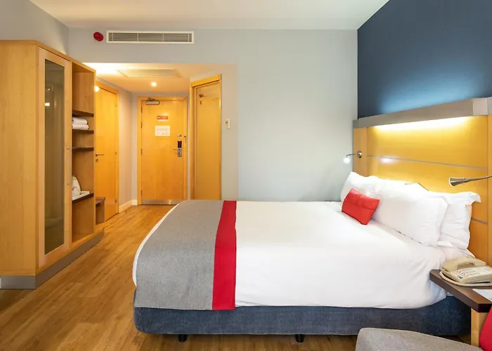 Express Lisbon-oeiras, An Ihg