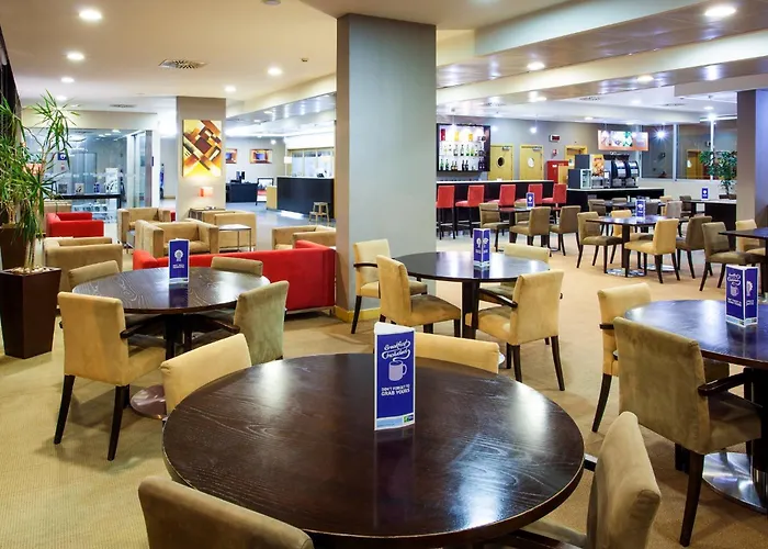 Express Lisbon-oeiras, An Ihg Hotel