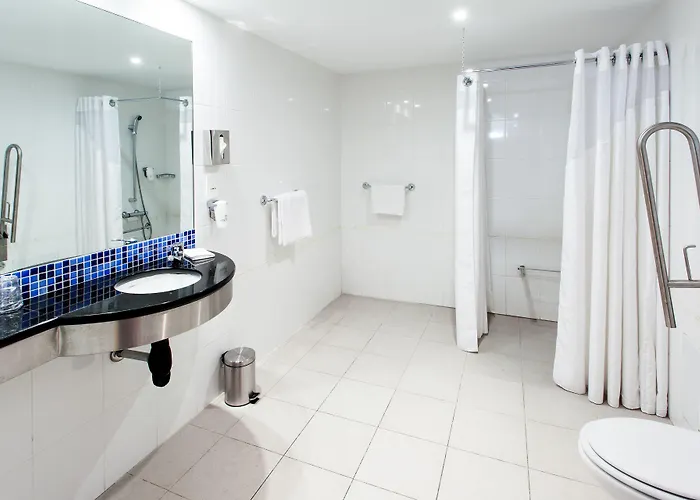 Hotel Express Lisbon-oeiras, An Ihg