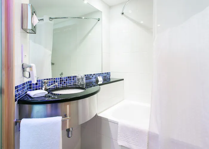 Express Lisbon-oeiras, An Ihg 3*