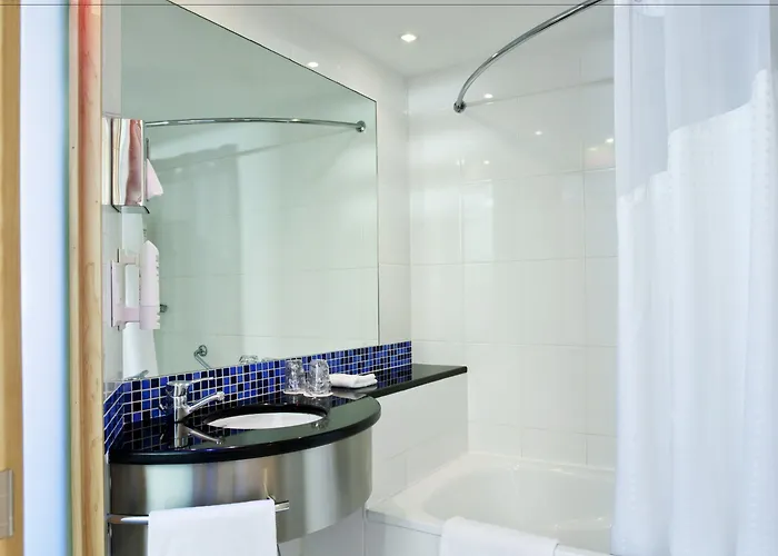 Express Lisbon-oeiras, An Ihg Hotel 3*