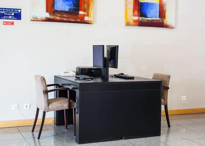 Express Lisbon-oeiras, An Ihg Hotel Oeiras