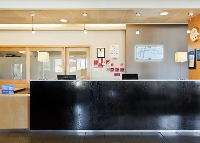 Express Lisbon-oeiras, An Ihg Hotel Oeiras