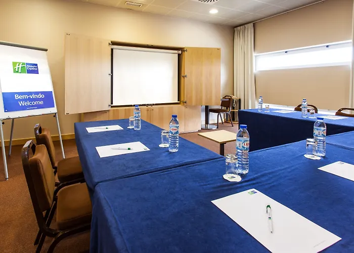 Express Lisbon-oeiras, An Ihg Hotel